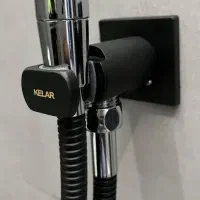 نصب شیرآلات تو کار و لوله کشی آب و فاضلاب