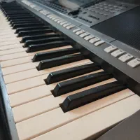 ارگ یاماها 970|پیانو، کیبورد، آکاردئون|ملک‌آباد, |دیوار