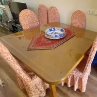مبل و میزناهار خوری|مبلمان خانگی و میز عسلی|کرج, گلستان|دیوار