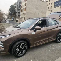 میتسوبیشی اکلیپس کراس، ژاپنی اصیل