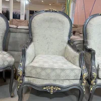 کلاسیک|مبلمان خانگی و میز عسلی|یزد, |دیوار