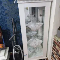 جاکفشی گنجه بوفه میز تلوزیون|بوفه، ویترین، کنسول|مشهد, ثامن|دیوار