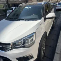 ایکس ۲۲ دنده اکسلنت