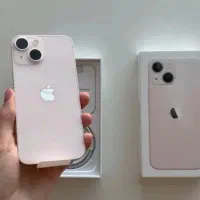 ایفون 13 نرمال در حد