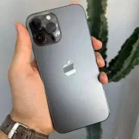 ایفون 13 پرو مکس خاکستری