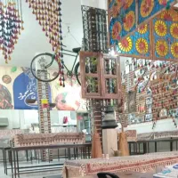 پیک موتوری