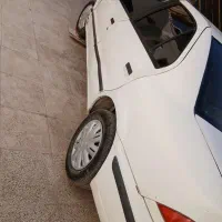 سمند مدل ۹۰