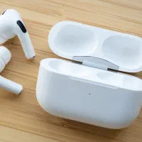 AirPods Pro 2nd Generation 2022 Lightning