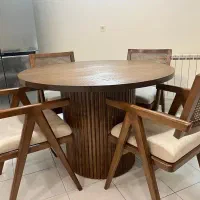 ناهارخوری،غذاخوری،میزوصندلی،نهارخوری|میز و صندلی غذاخوری|مشهد, نوید|دیوار