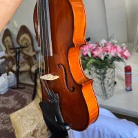 ویولن کارل هافنر آلمان مدل AS160|ویولن|تبریز, |دیوار