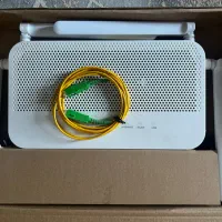 مودم فیبرنوری هواوی W5 دو باند