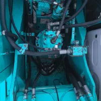 بیل زنجیری کوبلکو|خودرو سنگین|شیروان (خراسان), |دیوار