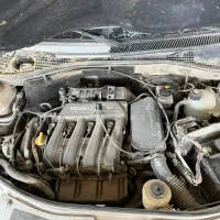 ال 90 مدل 91 تصادفی|خودرو سواری و وانت|شیراز, لاله|دیوار