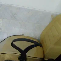 صندلی اصلاح