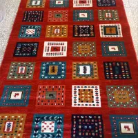 قالیچه فریز