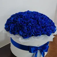 گل روبانی مناسبتی