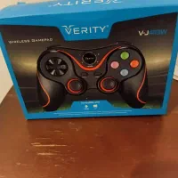دسته بازیverity نونو