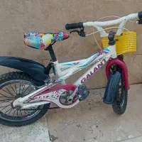 دوچرخه خارجی، گالانت سایز ۱۲|دوچرخه، اسکیت، اسکوتر|قدس, شهرک فرزان|دیوار