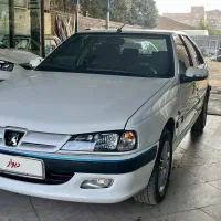 پارس تیوفایو مدل 96 در حد خشک|خودرو سواری و وانت|اسدآباد, |دیوار