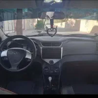 ام وی ام نیو هاچبک