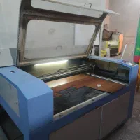 تعمیر دستگاه های لیزر و cnc