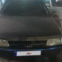 فروش پژو روآ بنزینی