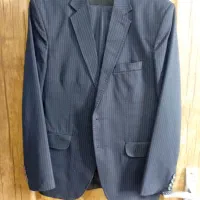 کت و شلوار مردانه سایز 46