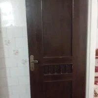 در اتاق خواب در حد نو