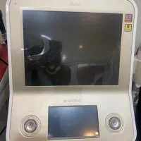 دستگاه هایفودابلوگلد کره ای.دستگاه لیزر مو زائد