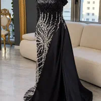 لباس مجلسی
