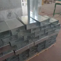 تولید والپست ،آبراه و نورد پروفیل