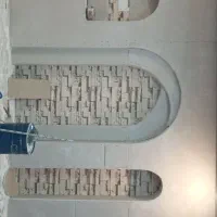 طراحی و اجرای کناف و سقف کاذب با تیم تخصصی|خدمات پیشه و مهارت|اهواز, زیتون کارمندی|دیوار