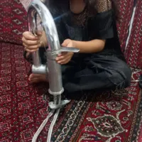 شیراب سالم تمیز
