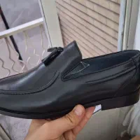 کالج تمام چرم گاوی