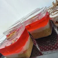 ژله۱۲|خوردنی و آشامیدنی|قم, شهرک قدس|دیوار