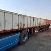 تریلی مامووت مدل ۹۶