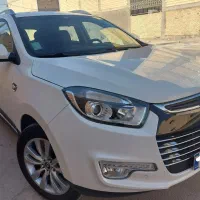 جک S5 اتومات نیوفیس