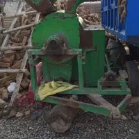 تریلی ۶ تنی و کاهکوب