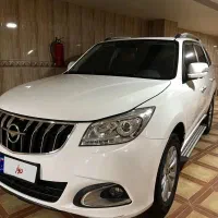 هایماS7 توربو 1800