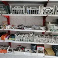 لوله کشی. تاسیساتی وتعمیرات