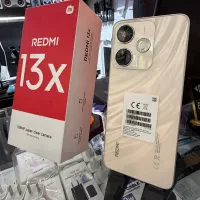 xiomi Redmi 13X 256/8|موبایل|کرمان, |دیوار