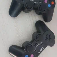 دسته بازی ساندی بلوتوثی|کنسول، بازی ویدئویی و آنلاین|کاشمر, |دیوار