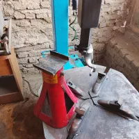 دستگاه بالانس و لاستیک درار