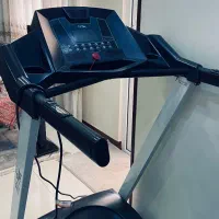تردمیل FitFlex T904