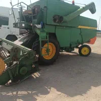 کمپاین جاندر موتور بزرگ مدل ۶۶|خودرو سنگین|اردبیل, |دیوار