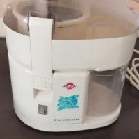 آبمیوه گیری وترازو