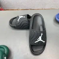 حراج دمپایی جردن پرو (زنانه و مردانه)|کیف، کفش، کمربند|رشت, انصاری|دیوار