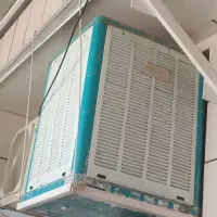 کولرآبی هفت هزار اسنوا