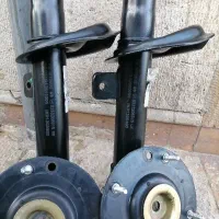 کمک جلو دناپلاس توربو