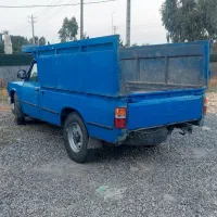 فروش نیسان|خودرو سواری و وانت|آق قلا, |دیوار